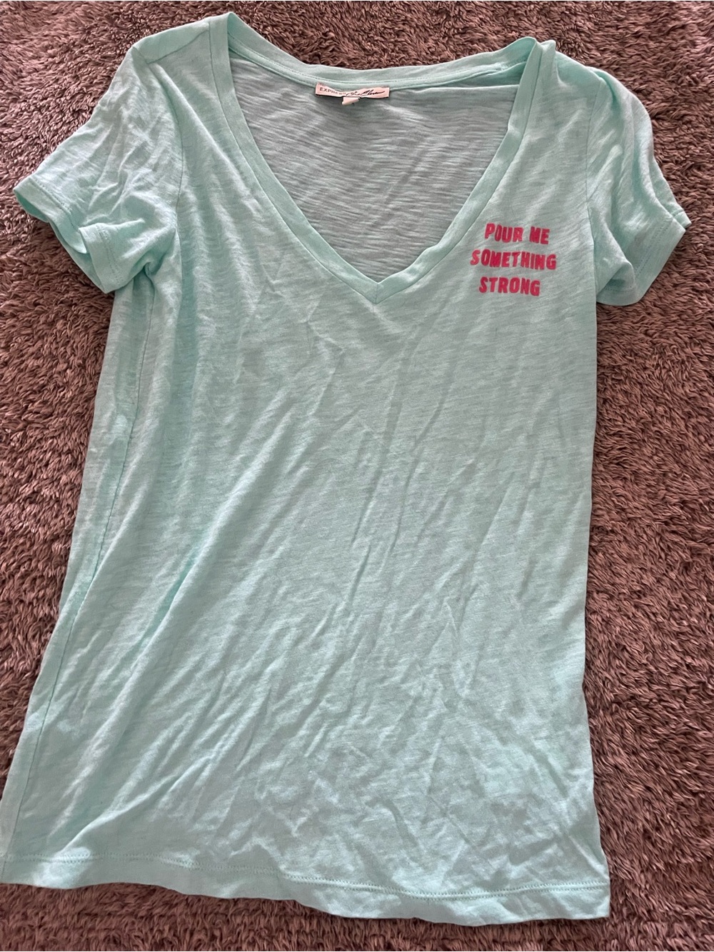 Express T shirt